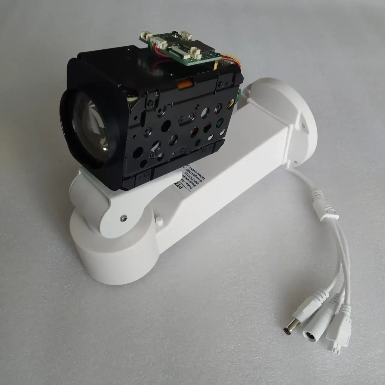 

SZJCAY Hikvision4200 4K Wi-Fi камера 60X оптический зум