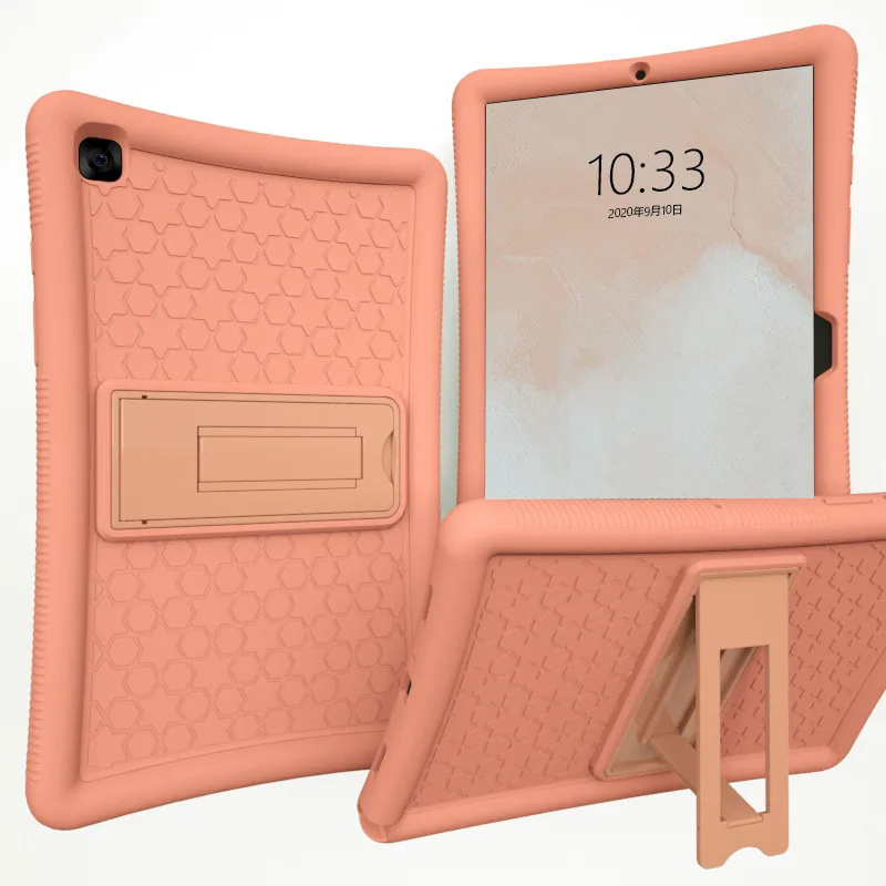 

For Samsung Galaxy Tab A 10 1 2019 Bracket Tablet Protective Case 2020 For Taba8.4inch T307/T307u T501/T515 T500/T505 T290/T295