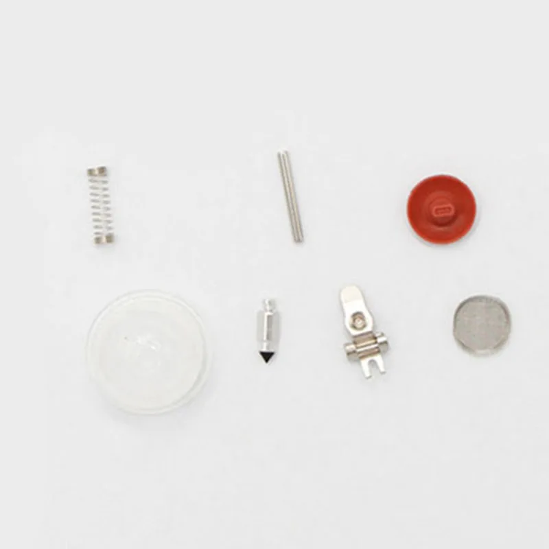 

Carburetor Gasket Repair Kit Brushcutter Gasket For Brushcutter Chinese Trimmer GX35/CG260/CG330/CG430/CG520/43CC/52CC Parts