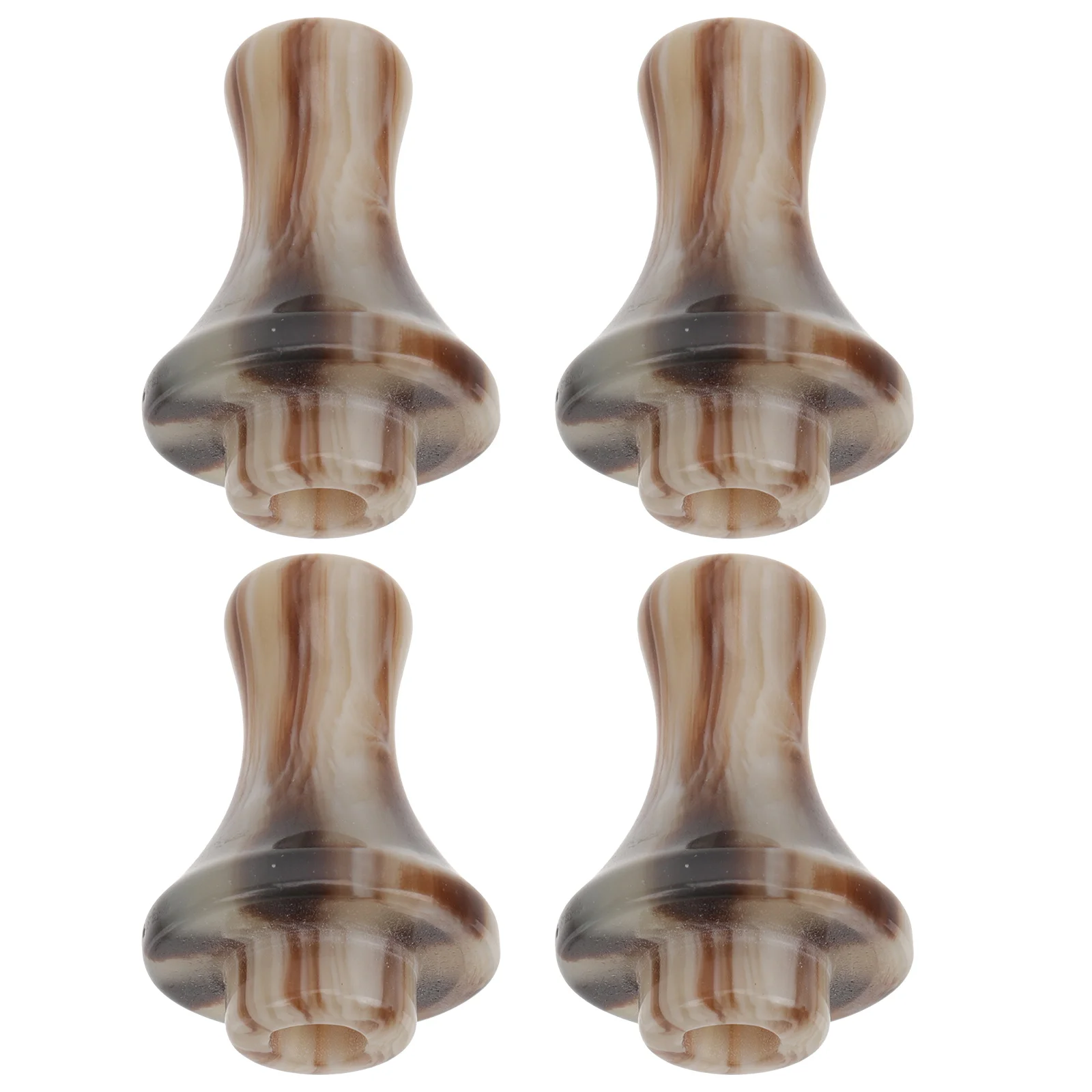 4 шт. мундштук с тыквой Hulusi детали аксессуары креативная фурнитура сменный