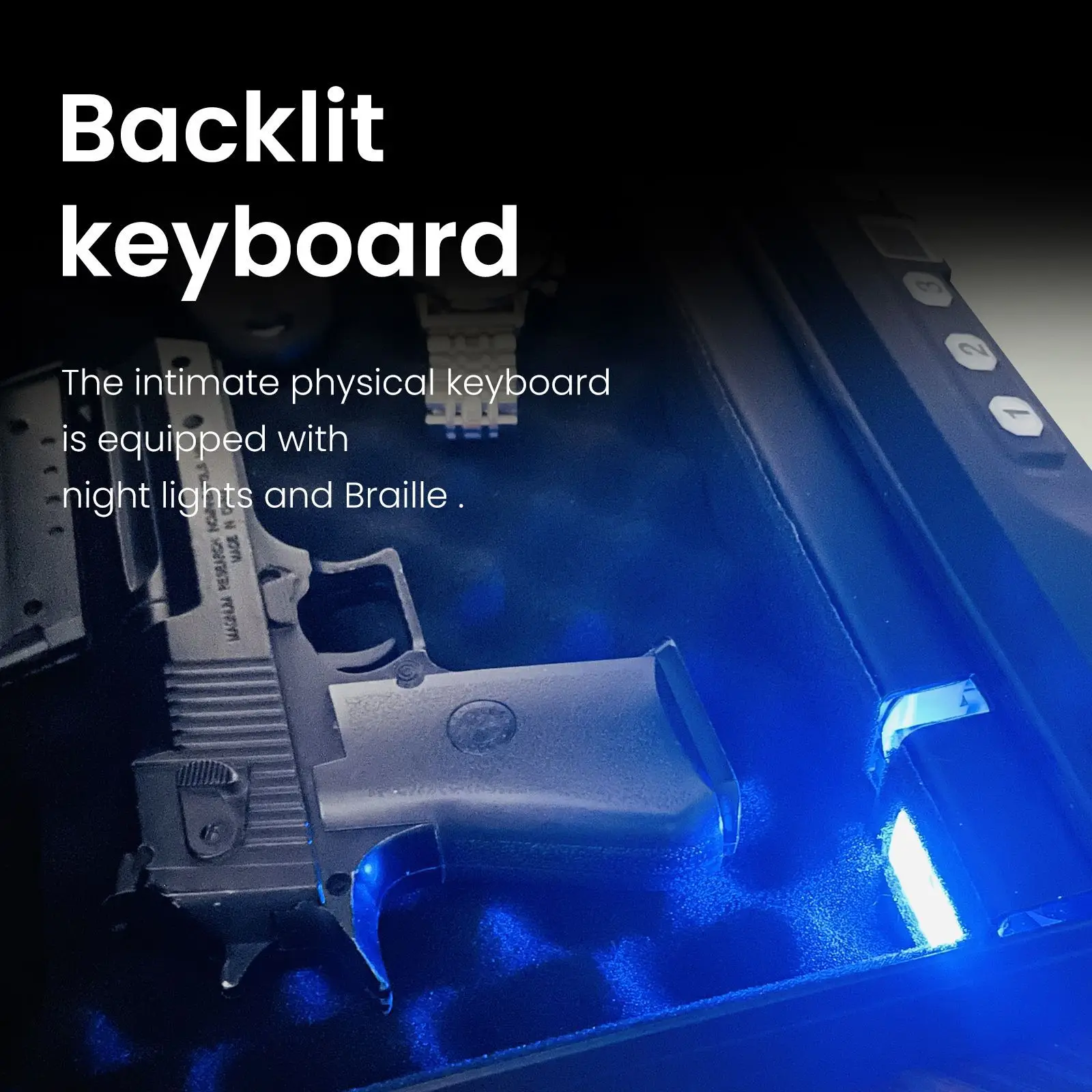 Рисунок 6 - Новый автомобильный маленький Сейф