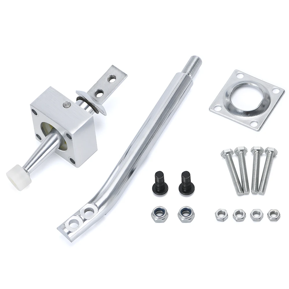 5-скоростная Стальная Коробка Переключения Передач