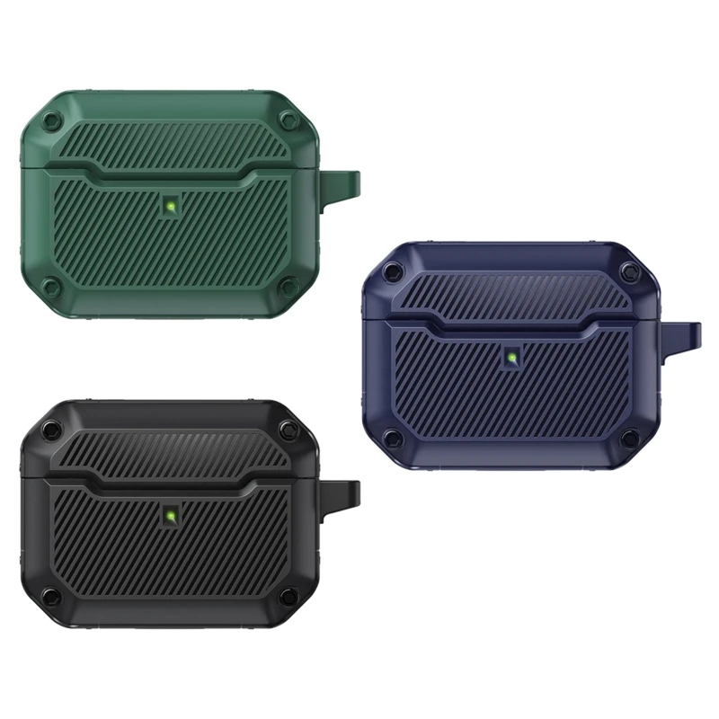 

Мини-наушники для телефона с крючком, перезаряжаемые для AirPod Pro, для дома, офиса, путешествий