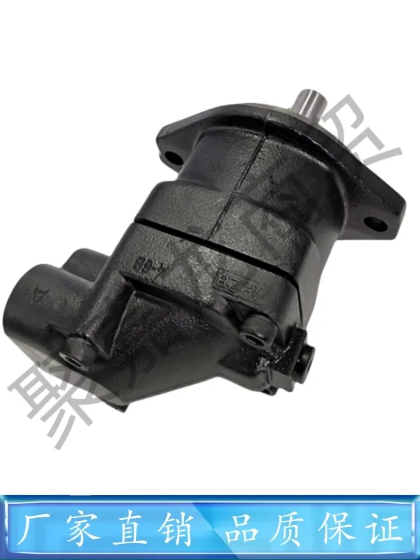 Высокоскоростной плунжерный насос Pa-rker F11-005/010/MB-CV/CH-K-000/209-000