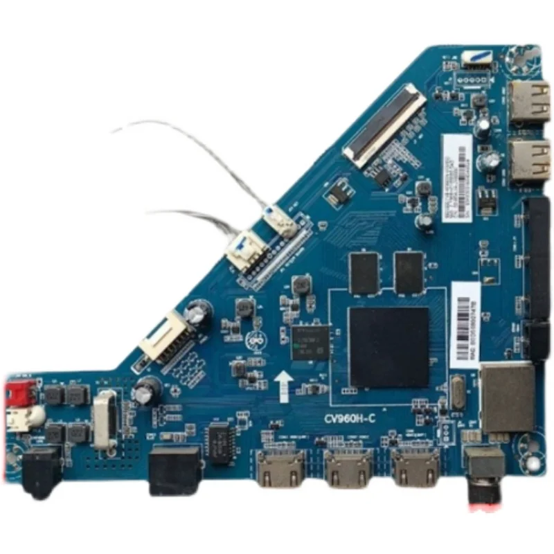 

Для материнской платы Panasonic RSAG7 * 820*6299/1x с экраном