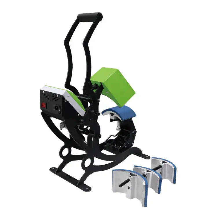 

Hat Customized Brand Logo Vinyl Sublimation Printing Mem Baseball Cap Label 4 In 1 Heat Press Machine Capes Price New Arrival