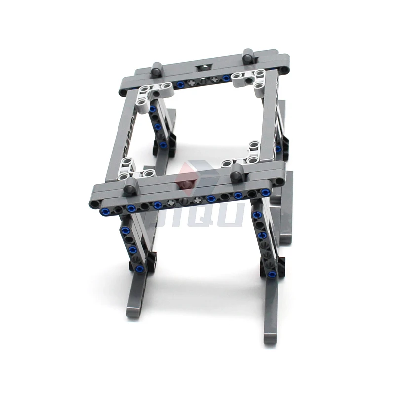 88 шт., Детский конструктор MOC High-Tech Rover Defender, 42110 (art.: 3920be4931f87) - 3920be4931f87