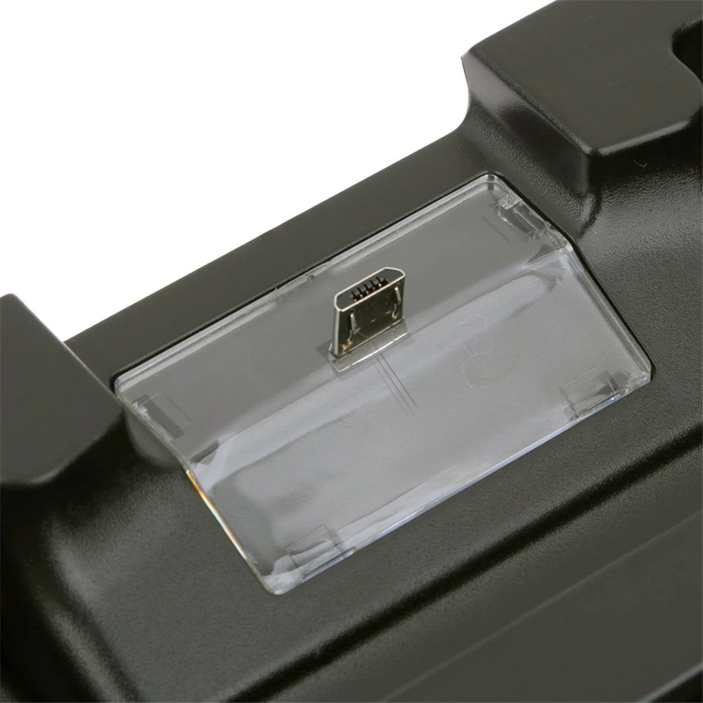 Охлаждающая вертикальная подставка для PS4 PRO