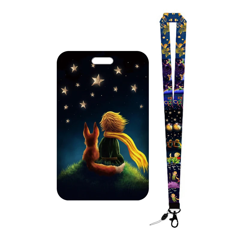 Мультяшный чехол для кредитных карт студентов девушек мальчиков автобусов со