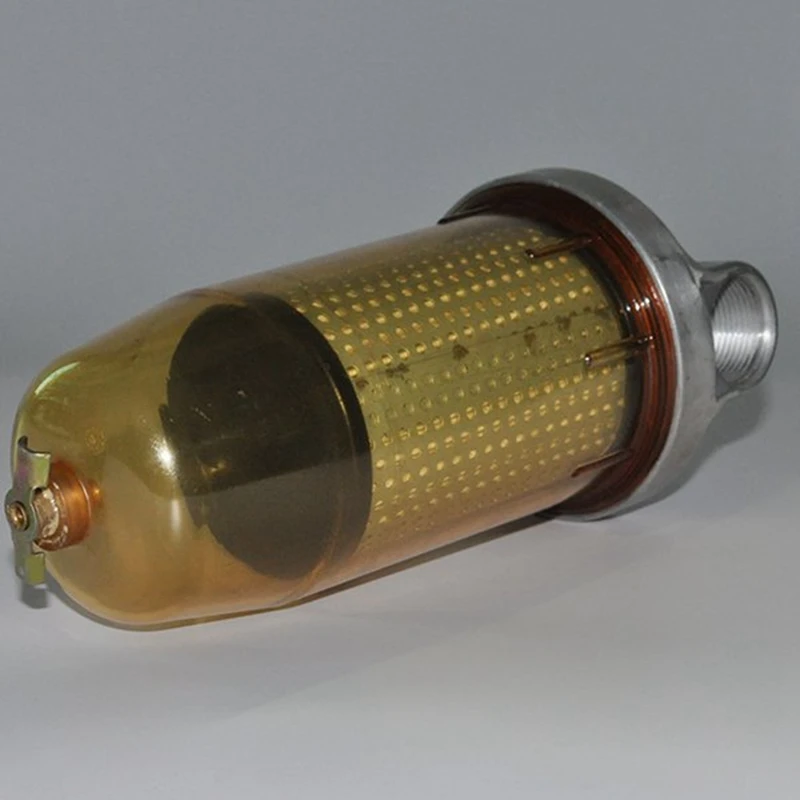 B10-AL фильтр для топливного бака топливный сепаратор воды в сборе с фильтрующими