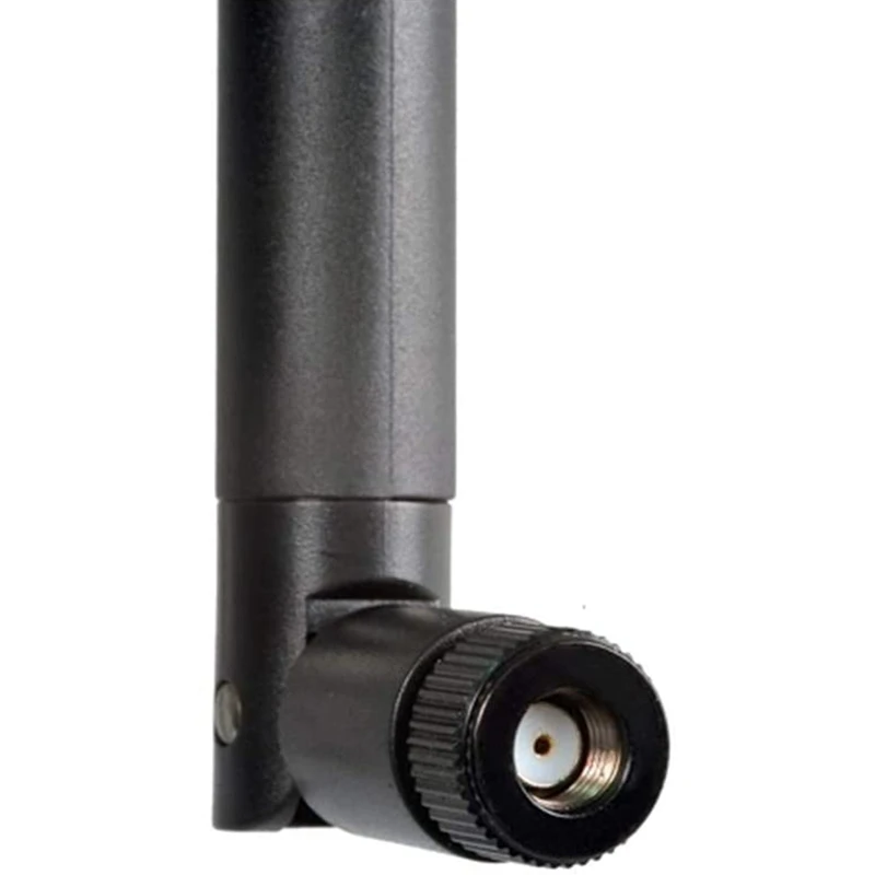 Всенаправленная антенна 10DBi 2 4 ГГц 5 усилитель Wi-Fi для маршрутизатора Asus