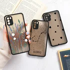 Чехол для телефона с цветочным рисунком для Xiaomi Poco X3 Pro, Роскошный чехол для Redmi Note 10, 9, 8 Pro, Max, чехол для 10S, 9S, Mi 11 Lite, 10T Pro, Poco F3, чехол