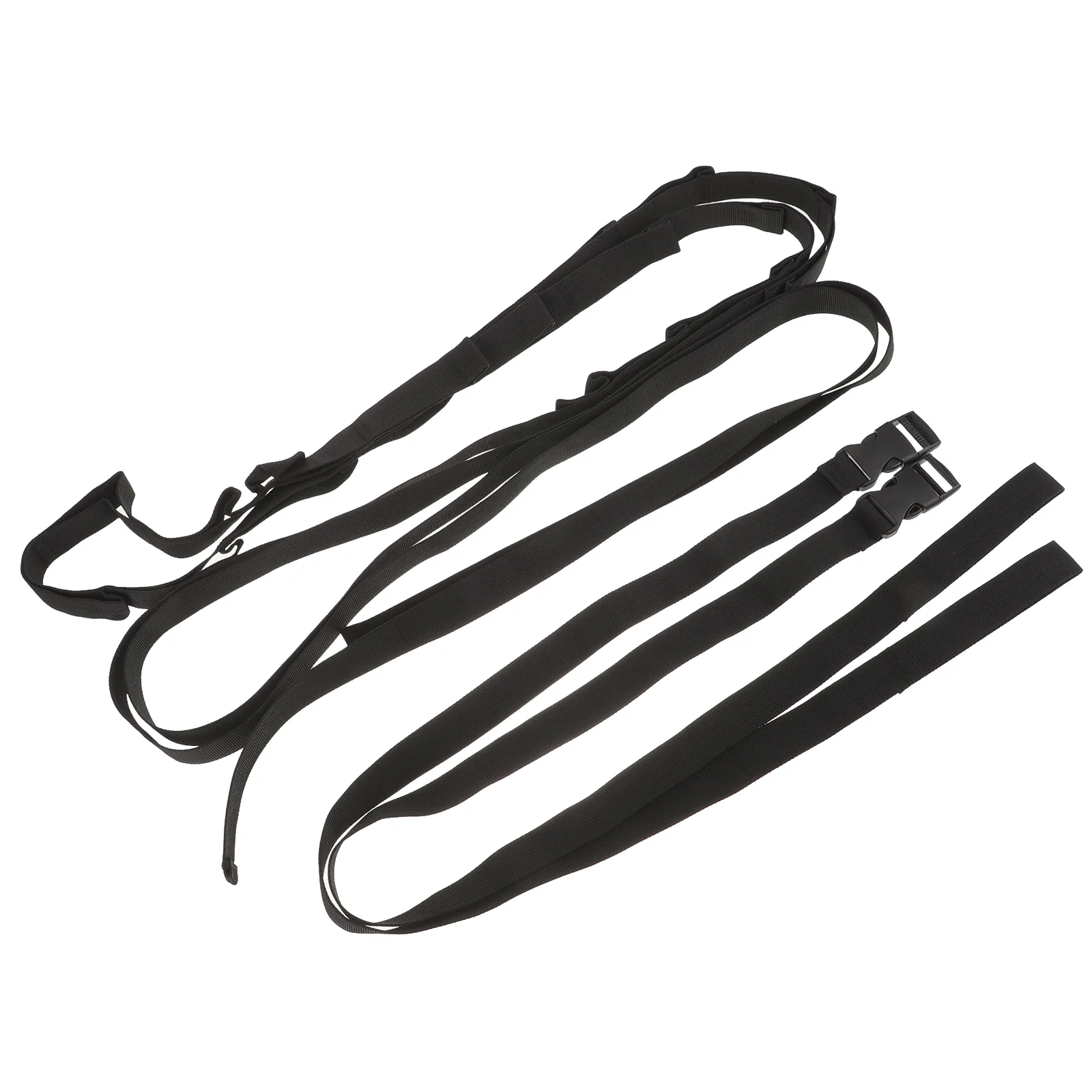 

Camping Clothesline Hanging Travel Portable Outdoor Drying Rack Lanyard Tent Rope