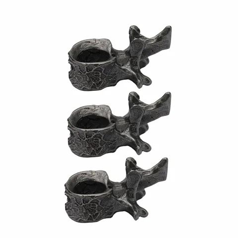 Латунные бусины для ножей  EDC