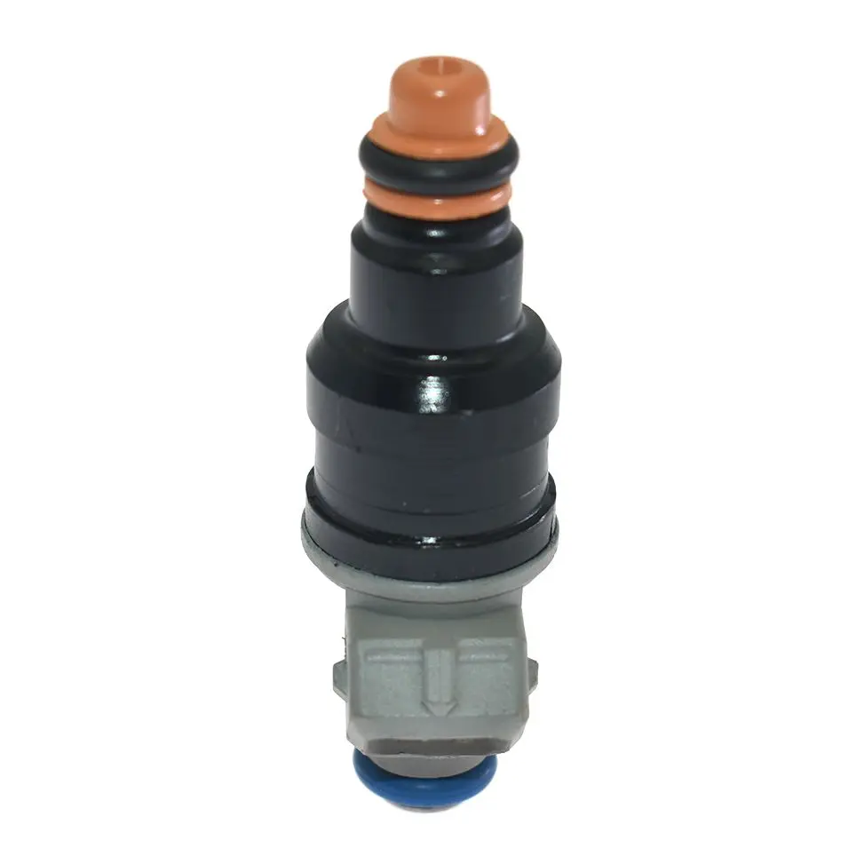 Фото Топливная форсунка E67E-B4B для FORD RANGER XL 2.5L L4, MAZDA B2500 2.5 №4