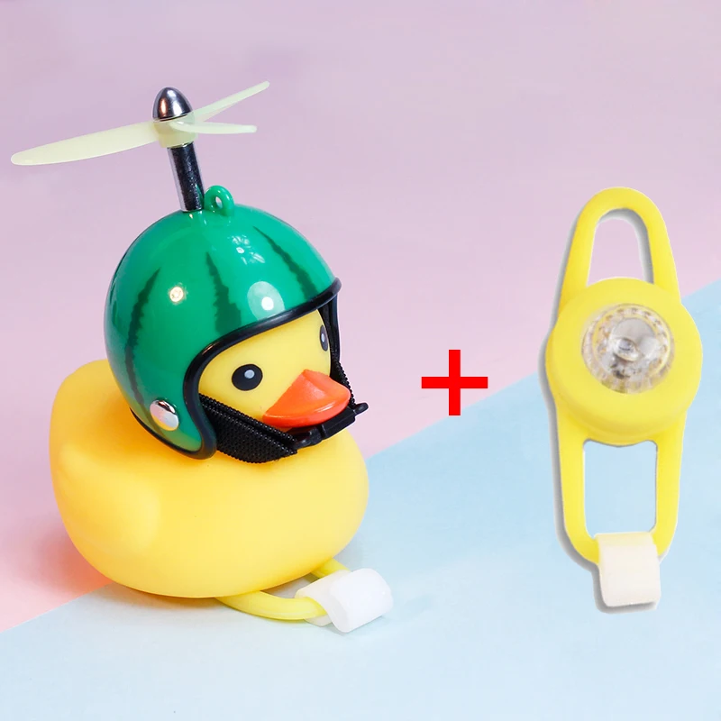 2021 Mountain Bike Head Light Bicycle Bell Yellow Broken Win