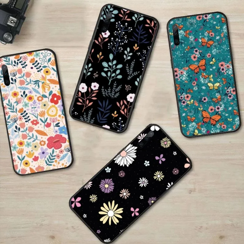 

Чехол для телефона Huawei P50 P40 P30 Pro Lite P Smart 2021 2019 Magic 3