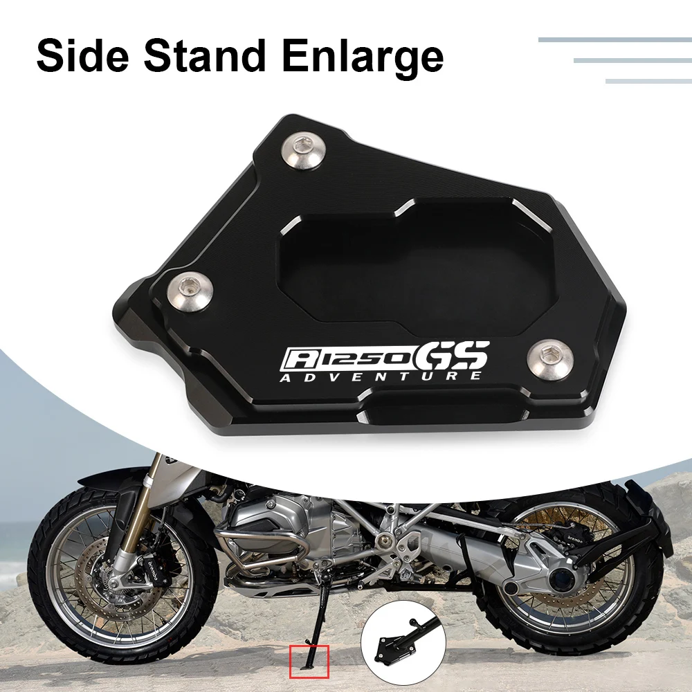 

Подставка для BMW R 1250 GS R1250GS Adventure 2018 2019 2020 2021 2022 2023