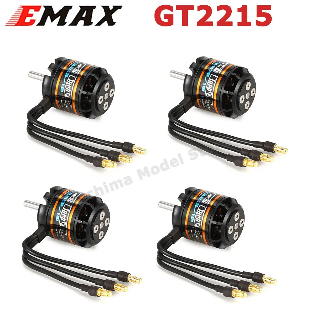 EMAX GT2215 1180KV