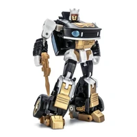 transformers robot kids toys newage na h2g jazz capoeira small scale action figures model collection hobby gifts