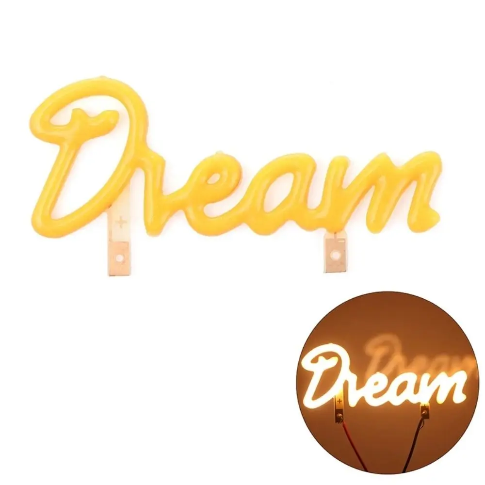 

Светодиодная нить Эдисона 3В