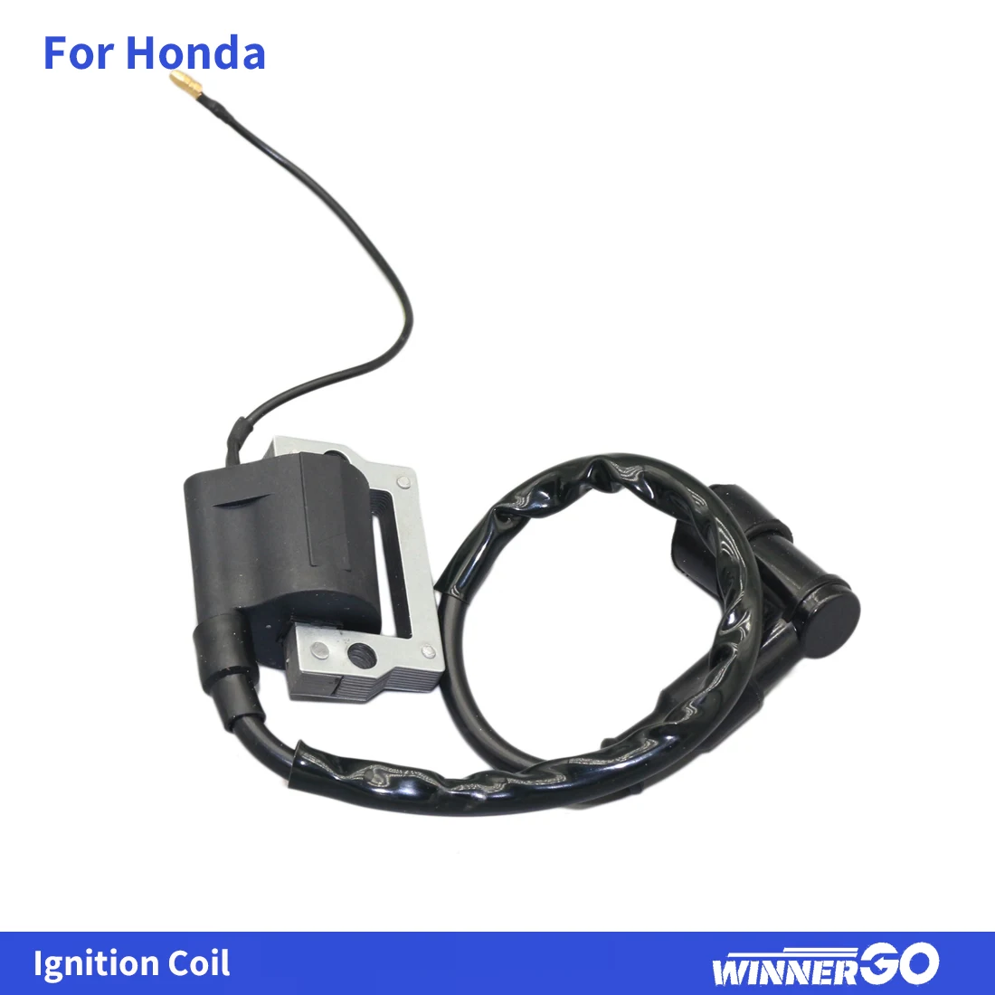Фото Катушка зажигания мотоцикла для Honda Z50 Z50A Z50R Mini Trail XR 75 80 185 200 XL 100 125 250 350 MT 250 CT 70 TL QA ST90 CT125 №1