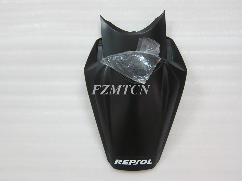 Комплект обтекателей из АБС-пластика для мотоцикла подходит HONDA CBR1000RR 2008 2009 2010 08 09