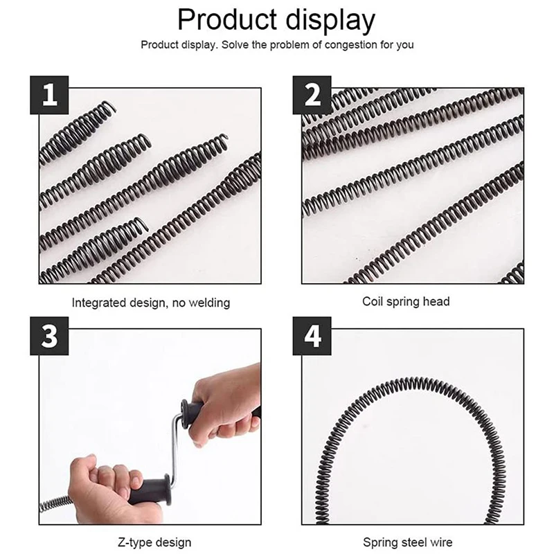 Рисунок 4 - Дренажная дренажная труба для дренажа пола туалета