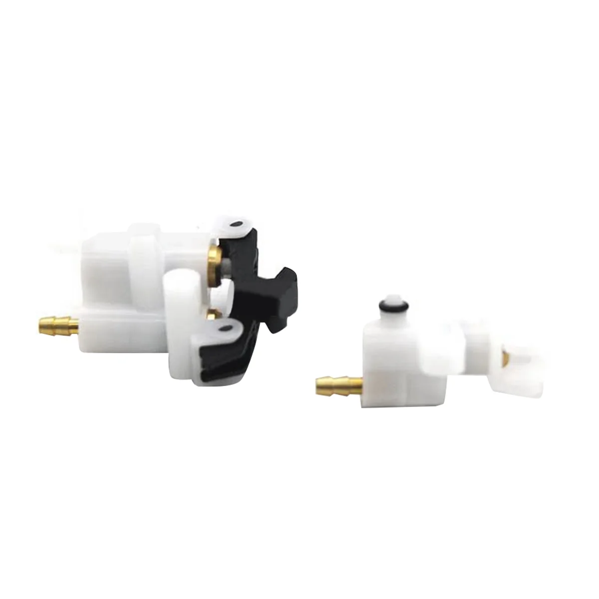 Комплект для ремонта нивелирующего клапана сиденья грузовика MAN Grammer Actros MSG906