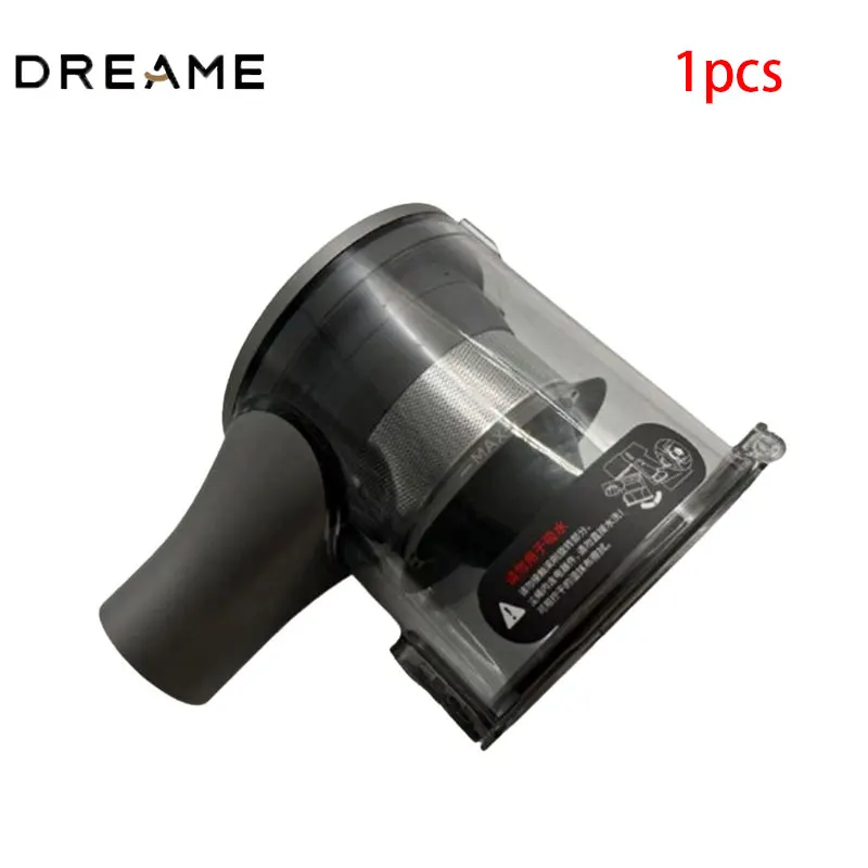 

Запасные части для Dreame R20