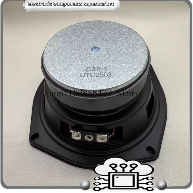 5,25-дюймовый 135 мм для JBL Control 25-1, профессиональный сменный драйвер динамика среднего баса из стекловолокна — 100 Вт, 1 шт. (art.: 3920d486ecc44) - 3920d486ecc44
