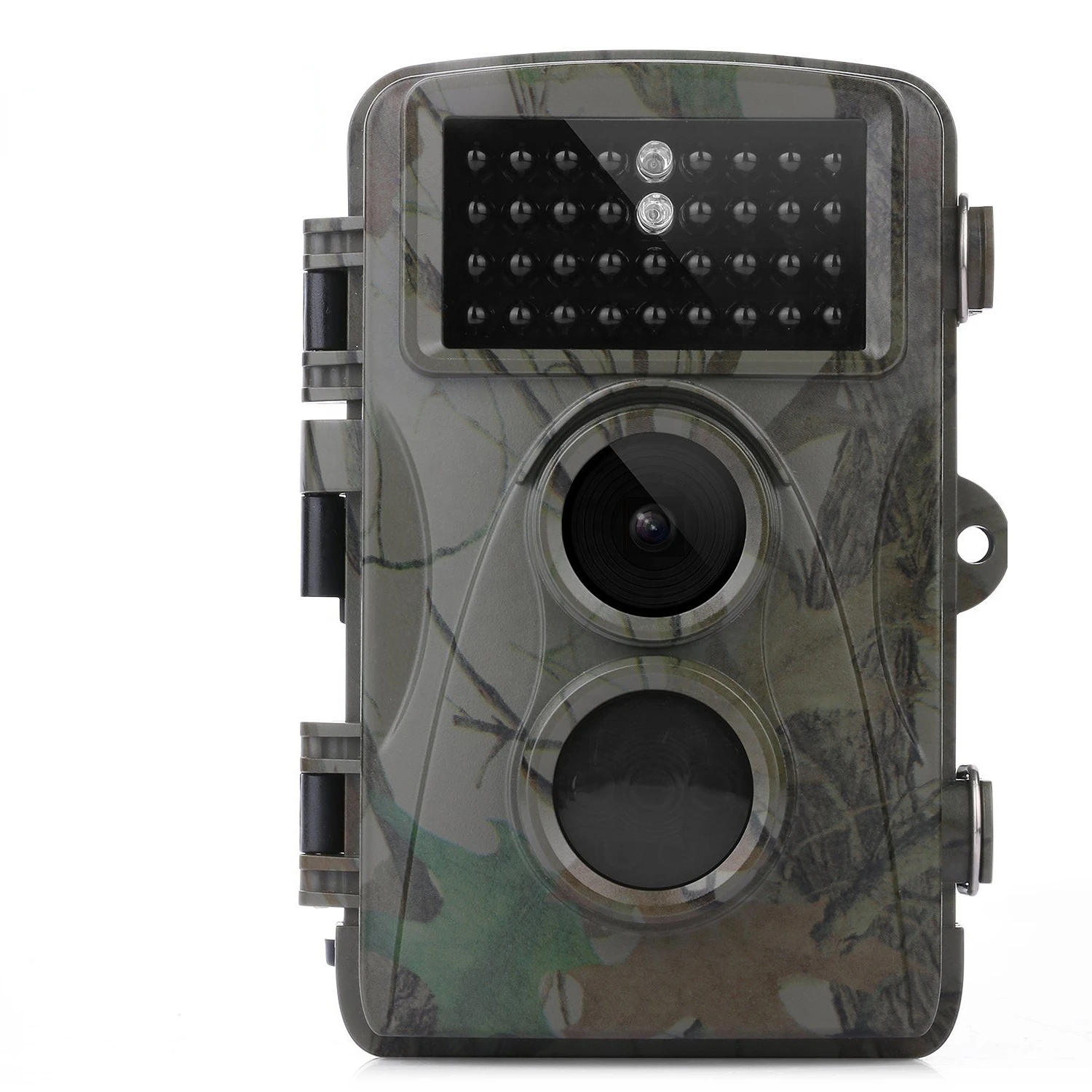 

Day Night Used Flir Thermal Surveillance Camera with Infrared Technology