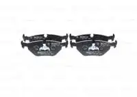 

986469960 для заднего тормозного балатаза E36 Z3 E32 E34 E36 M3 E32 E34 M5