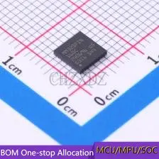 

100% Оригинальный микроконтроллер MM32SPIN160C QFN-32 32-бит
