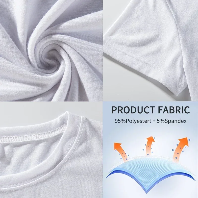 Женская футболка с коротким рукавом и круглым вырезом в японском стиле Харадзюку