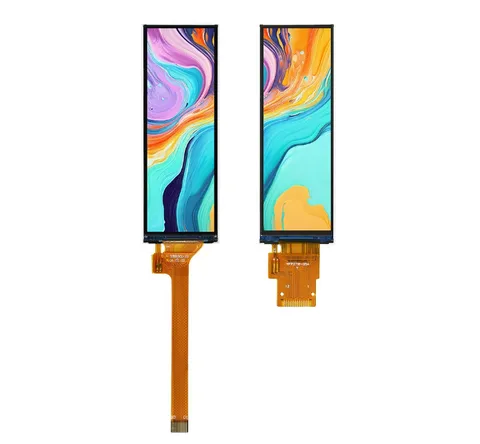 IPS TFT ЖК-экран маithoga 2,79", 128x128, NV3007