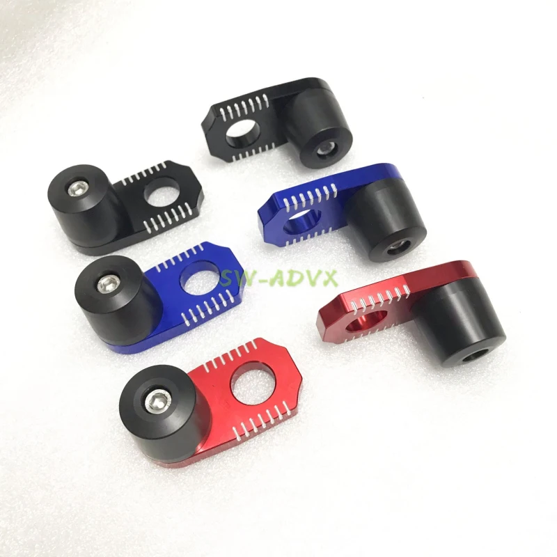 

Rear axle slider for Honda CRF250L/M/CRF250RALLY【2012-2019】