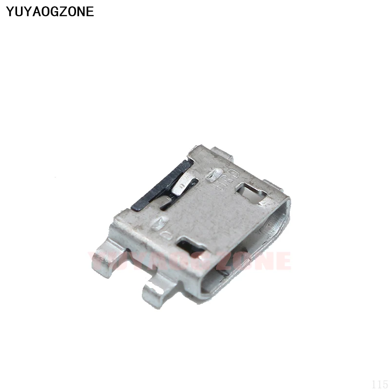 50 шт./партия, USB-разъём для зарядки