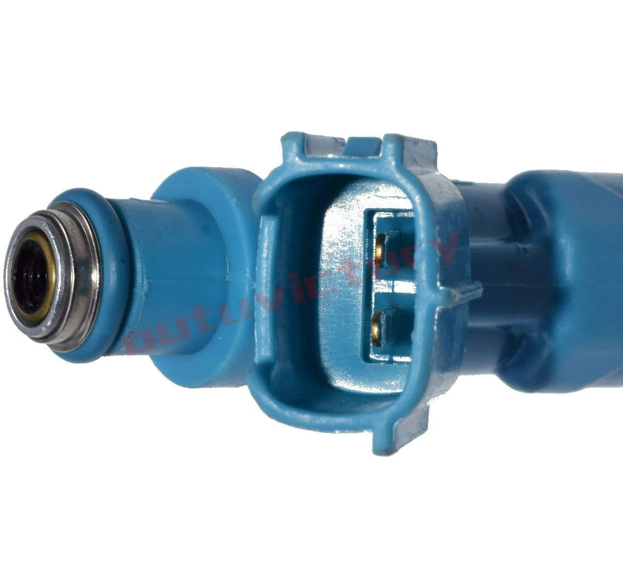 Форсунка Инжекторная 23250-23020 23209-29015 23250 23020 4 шт.