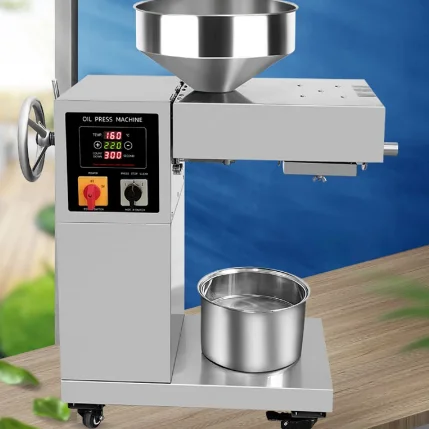 

Ссылка для масляного пресса D05