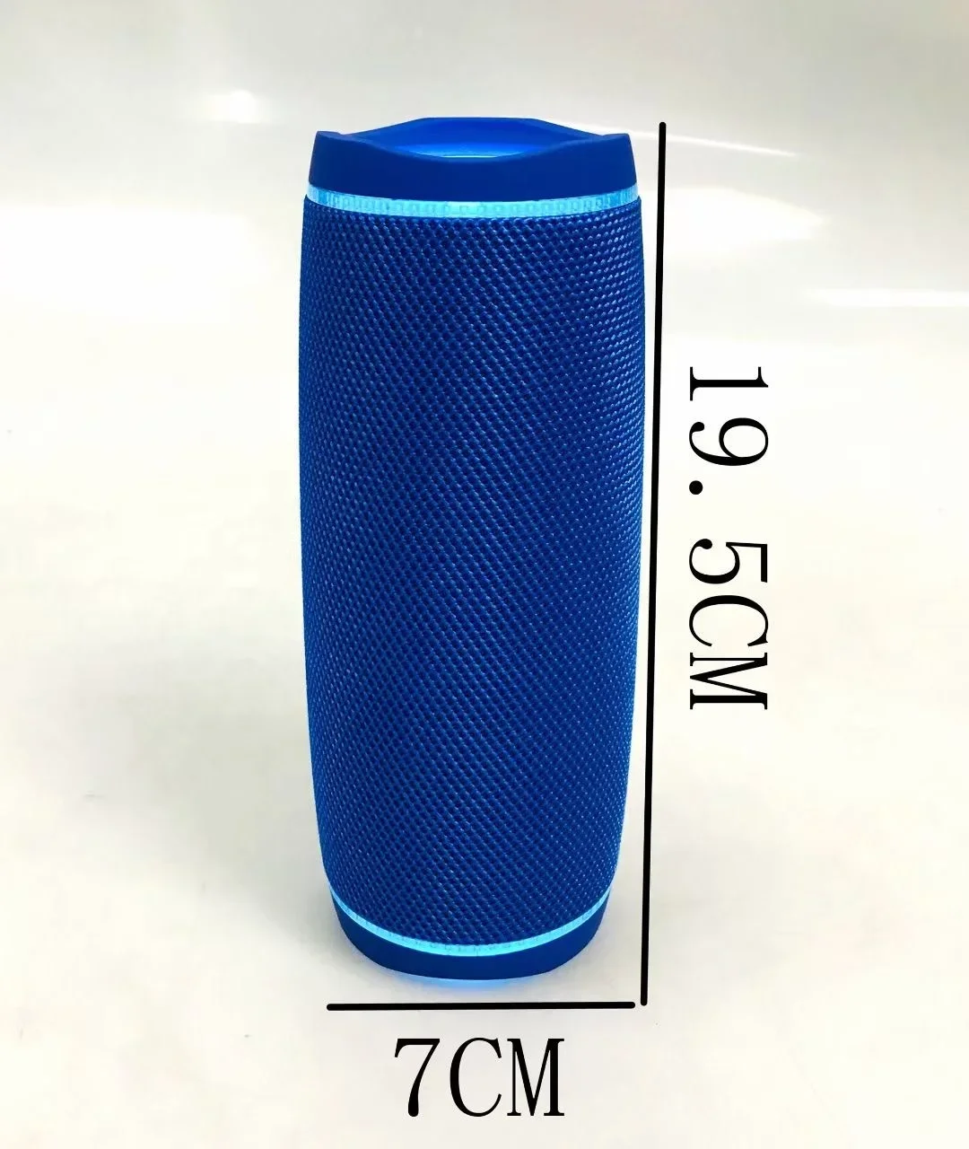 Портативный сабвуфер TG TG287