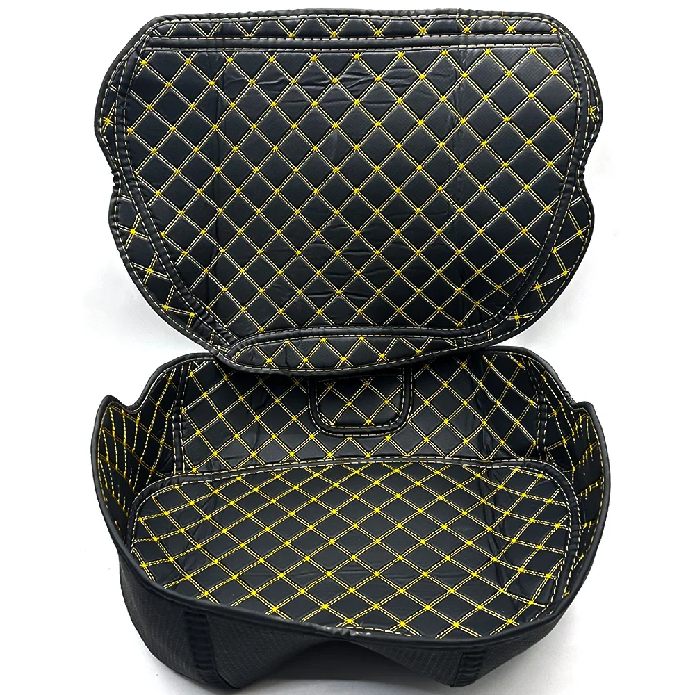 Новинка для SHAD SH59X SH 59X SH59 X подкладка багажника подходит