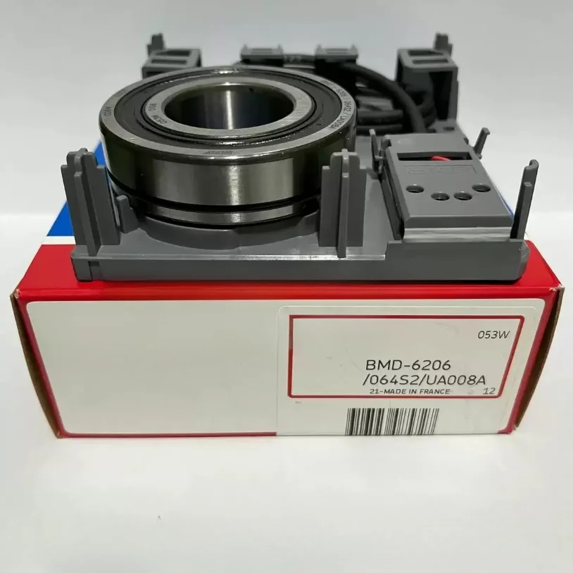 Датчик-подшипник BMD-6206064S2UA008A (art.: 3920db49ab9bb) - 3920db49ab9bb