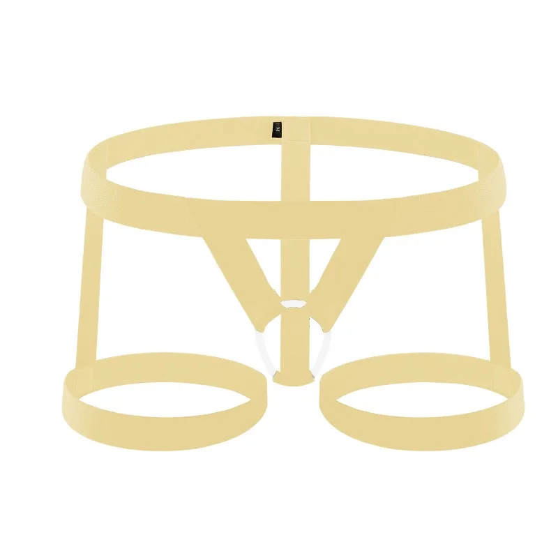 Рисунок 5 - Мужские сексуальные бондажные трусы