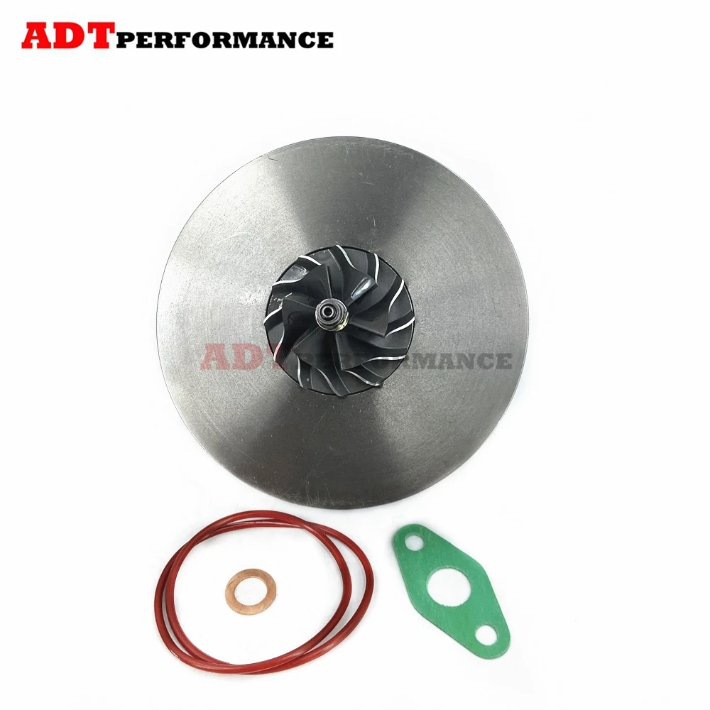 Картридж турбо 54389880005 54389700018 1441100Q4F 14411-00Q4F для Renault Megane Scenic Trafic Talisman 1 6 DCI R9M 96KW 130HP -