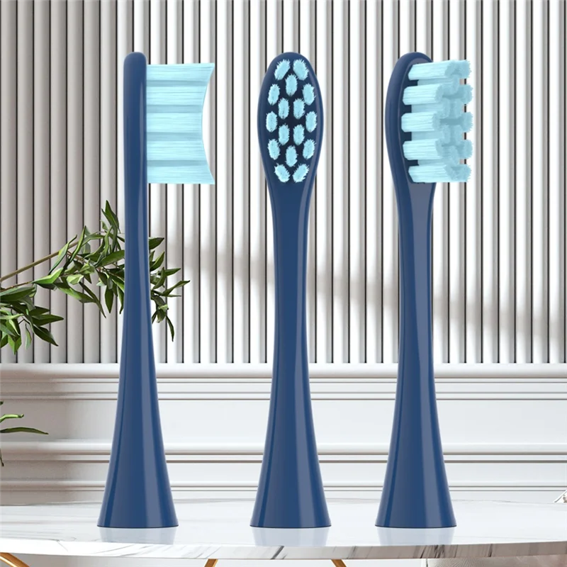 10 шт. сменные насадки для электрической зубной щетки Oclean Flow/X PRO/F1/ One/ Air 2