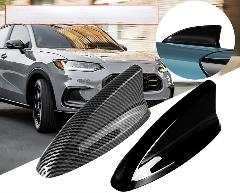 

Подходит для обрезки антенны Honda 2023 CRV Shark Fin
