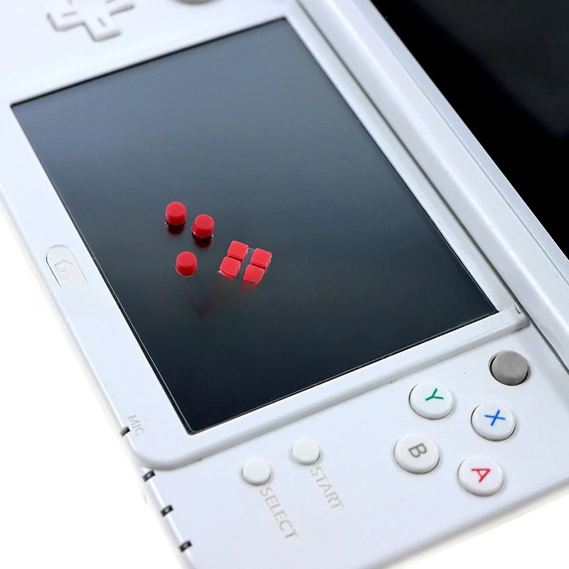 Универсальная подставка для ног консоли 3DS XL