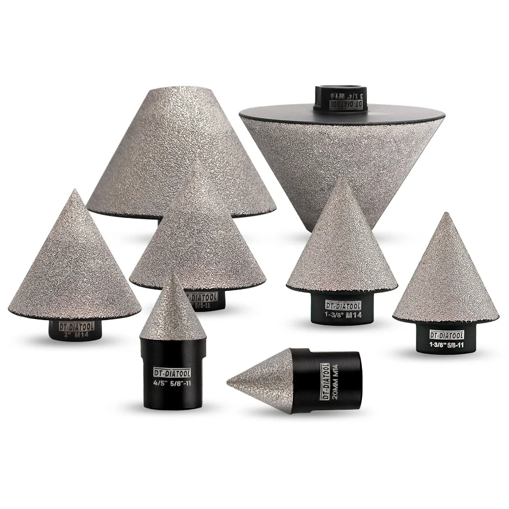 коронки по керамогранит,плиткорез,1 шт. алмазные фаски, фрезерные головки, резак для плитки, пила для плитки, камня, керамики, фарфора, кружка, пила M14 M10, корона для фарфоровой плитки