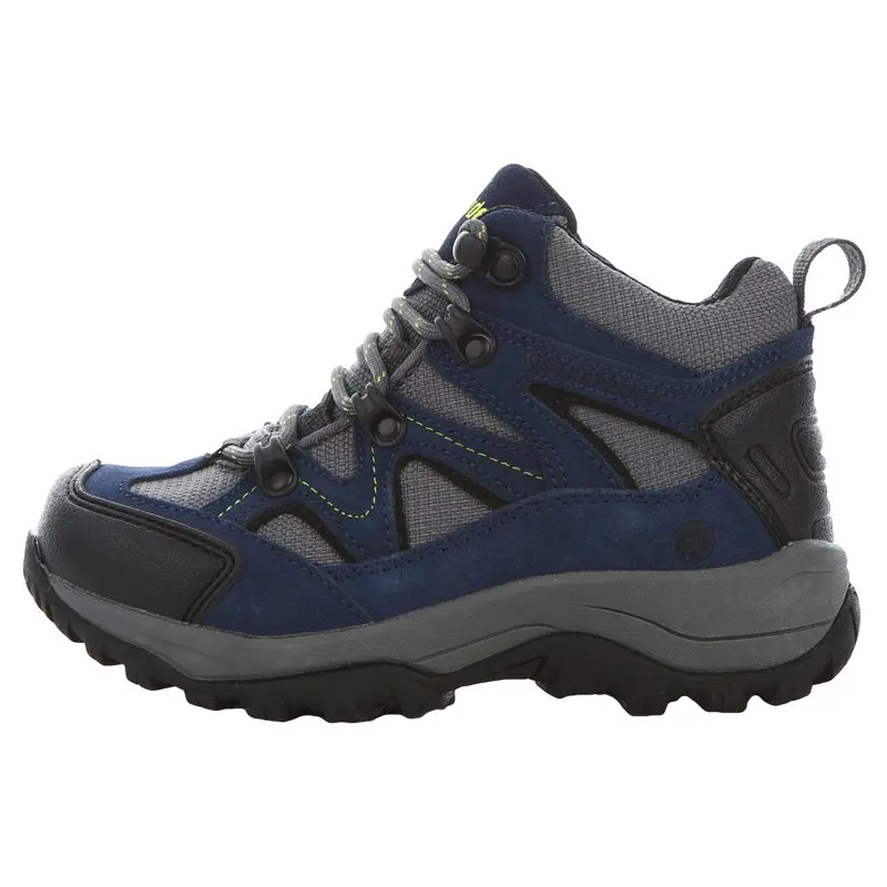

Snohomish Waterproof Hiking Boot